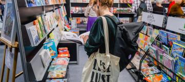 Buch Wien © Nicola Montfort