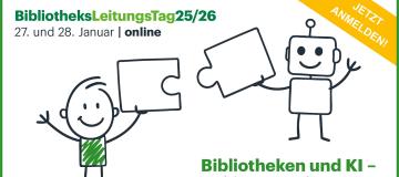 Bibliotheksleitungstag 2026