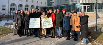 Gemeinschaftsgarten Wiener Neustadt