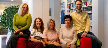 Stadtbücherei Lienz