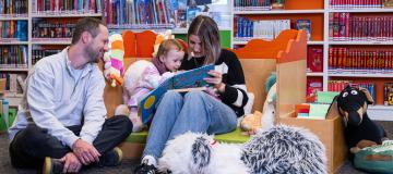 Stadtbücherei Lienz