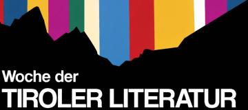 Woche der Tiroler Literatur
