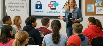 Symbolbild: Workshop