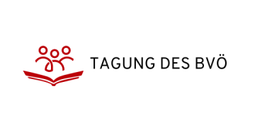 Logo Tagung