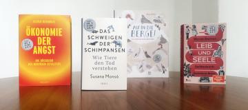 Wissenschaftsbuch des Jahres 