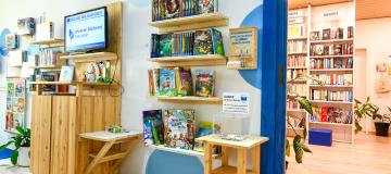 Erlesene Bücherei Pottendorf