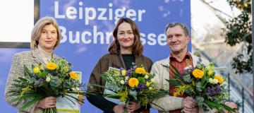 Preis der Leipziger Buchmesse