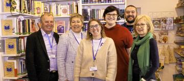 Erlesene Bücherei Pottendorf