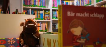 Öffentliche Bibliothek Reichenthal