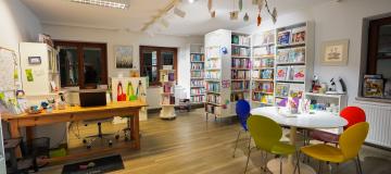 Öffentliche Bibliothek Reichenthal