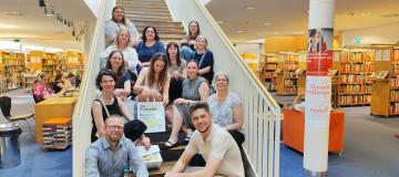 Erasmus+ Gruppenbesuch Mai 2026