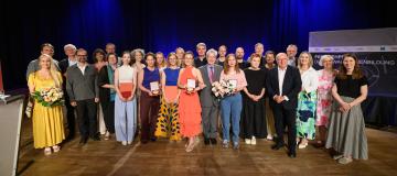 Fernsehpreis der Erwachsenenbildung