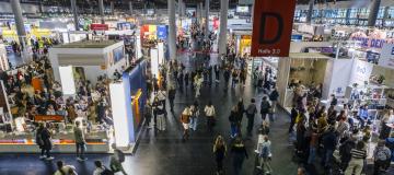 Frankfurter Buchmesse