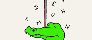 Krokodil